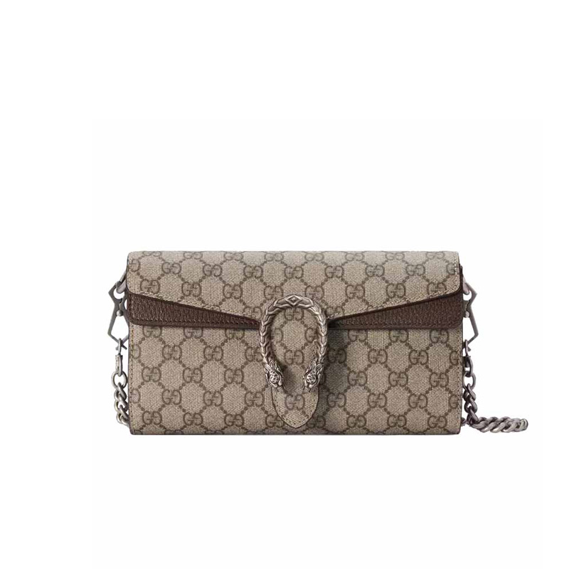 Dionysus small shoulder bag – GB193
