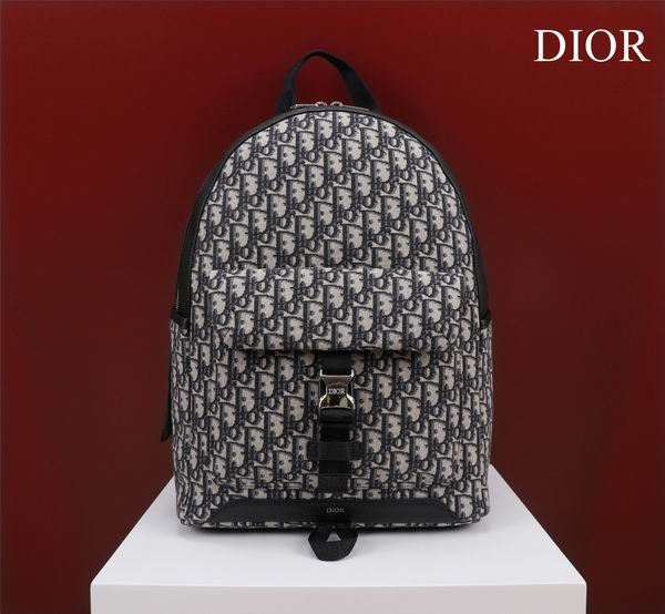 Dior Explorer Backpack – DB088