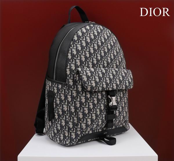 Dior Explorer Backpack – DB088