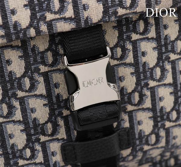 Dior Explorer Backpack – DB088
