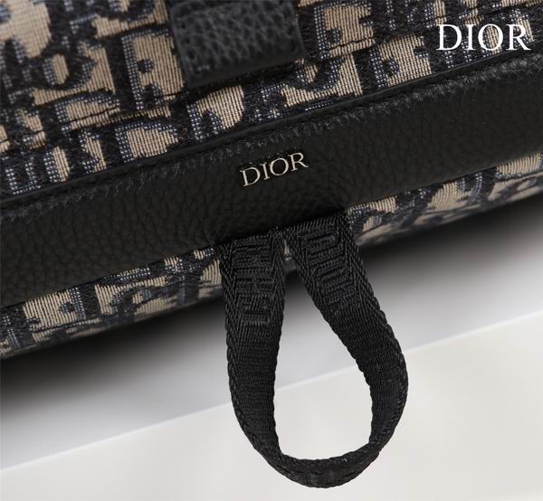 Dior Explorer Backpack – DB088