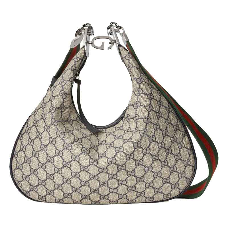Gucci Attachelarge shoulderbag – GB179