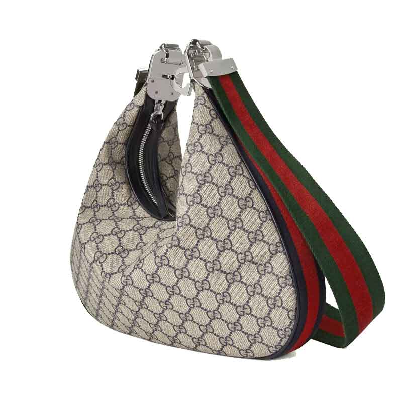 Gucci Attachelarge shoulderbag – GB179