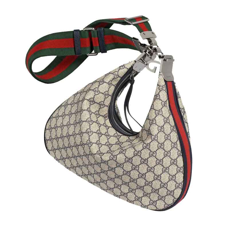 Gucci Attachelarge shoulderbag – GB179