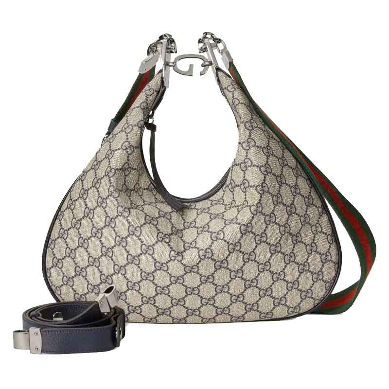 Gucci Attachelarge shoulderbag – GB179