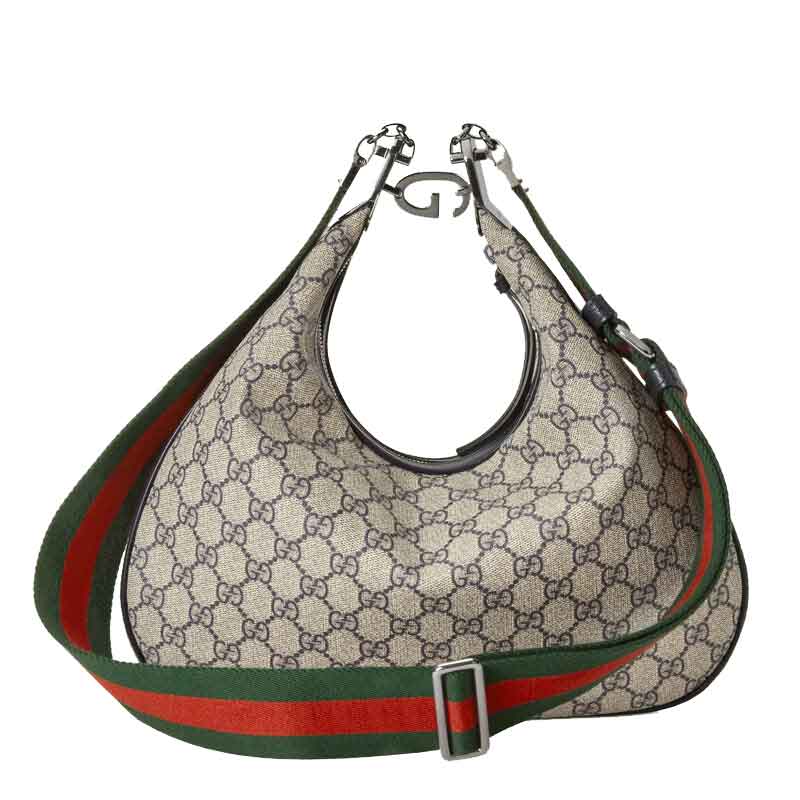 Gucci Attachelarge shoulderbag – GB179