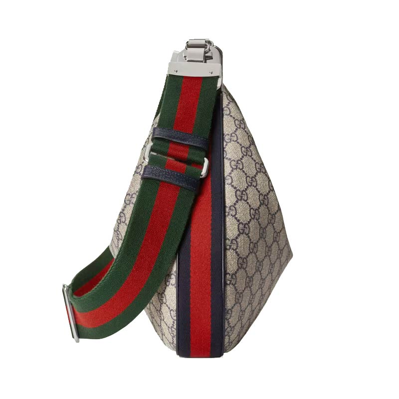 Gucci Attachelarge shoulderbag – GB179