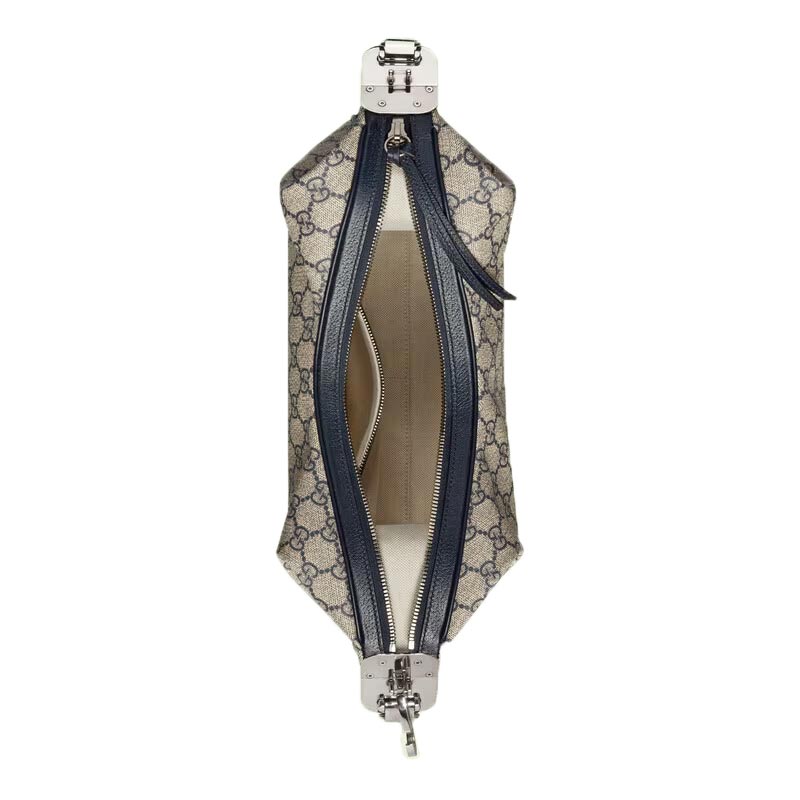 Gucci Attachelarge shoulderbag – GB179