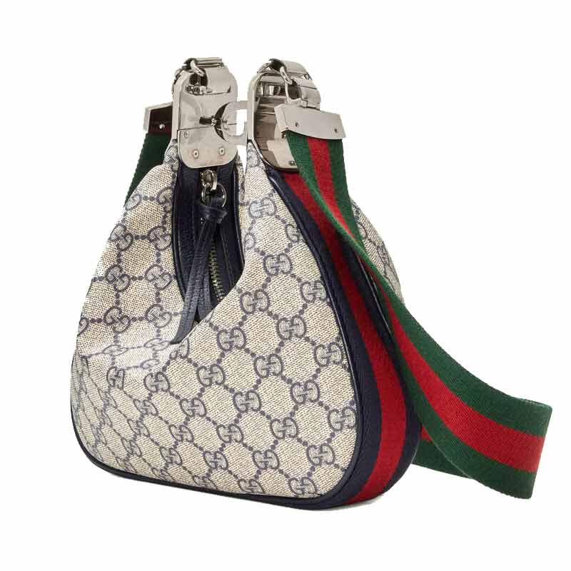 Gucci Attachelarge small shoulderbag – GB175