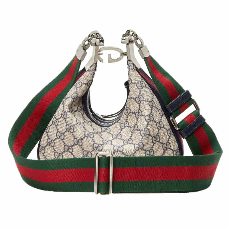 Gucci Attachelarge small shoulderbag – GB175