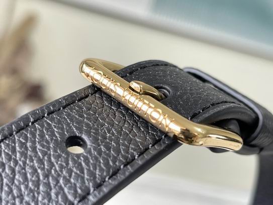 Louis Vuitton Madeleine BB Bicolor Monogram Empreinte Leather – LB074