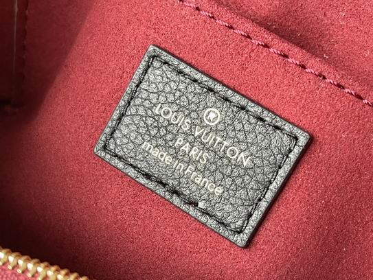 Louis Vuitton Madeleine BB Bicolor Monogram Empreinte Leather – LB074