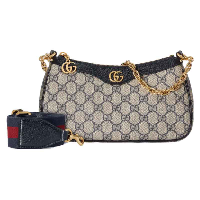 Ophidia GG small handbag – GB196