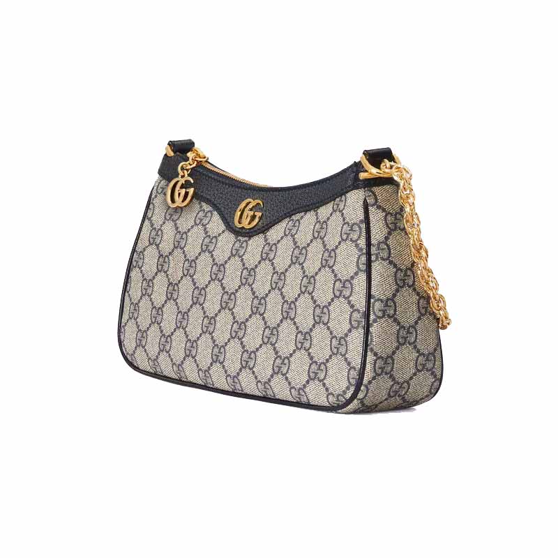 Ophidia GG small handbag – GB196