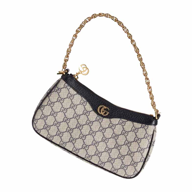 Ophidia GG small handbag – GB196