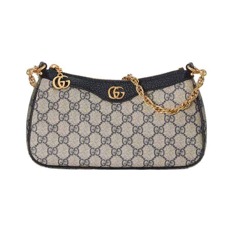 Ophidia GG small handbag – GB196
