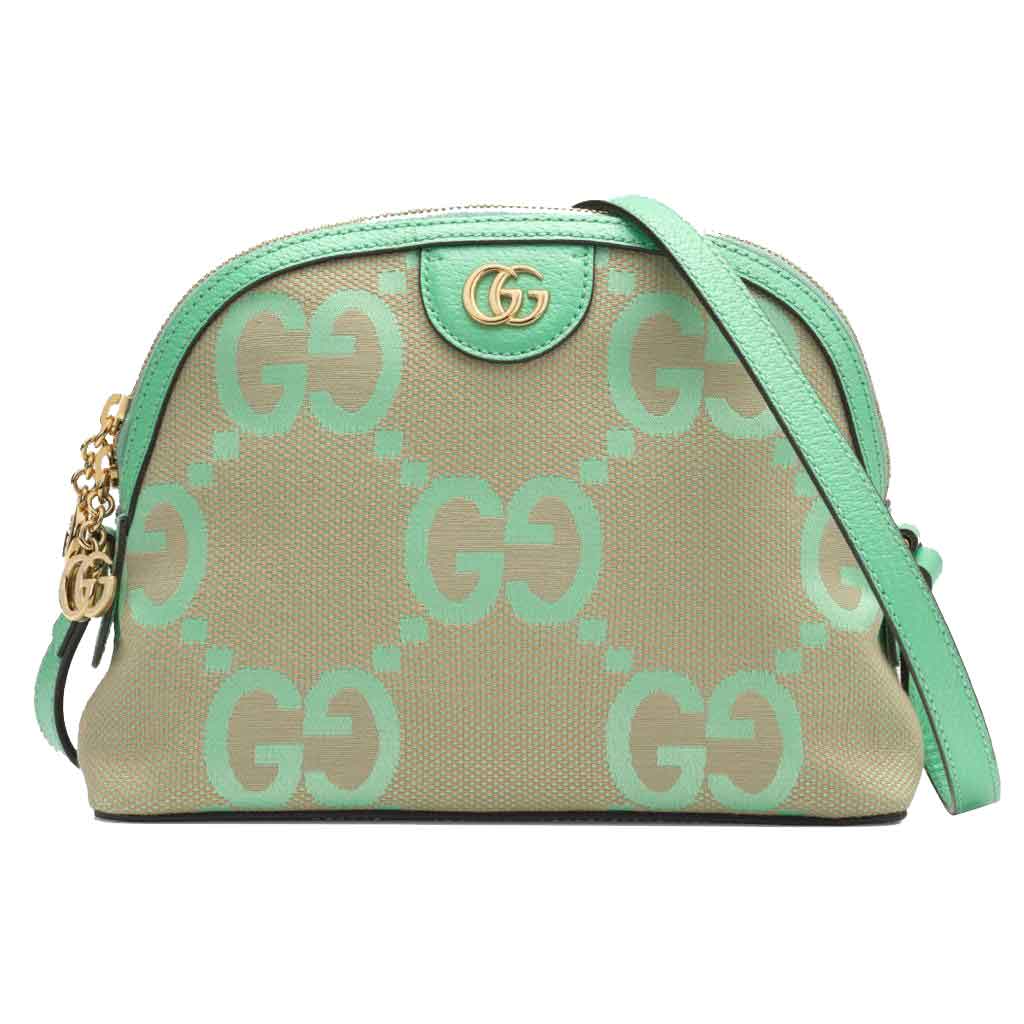 Ophidia jumbo GG small shoulder bag – GB186