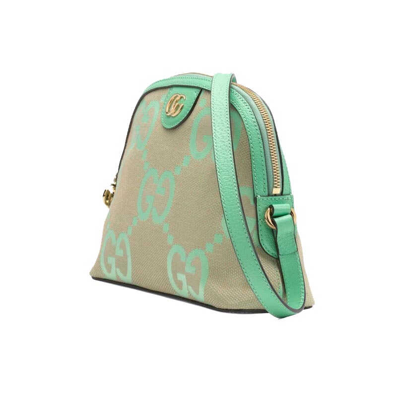 Ophidia jumbo GG small shoulder bag – GB186
