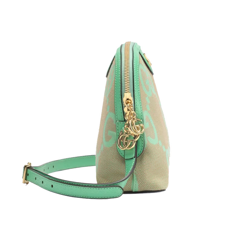 Ophidia jumbo GG small shoulder bag – GB186