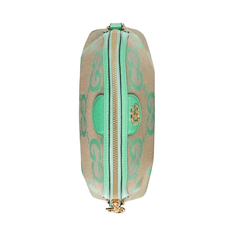 Ophidia jumbo GG small shoulder bag – GB186