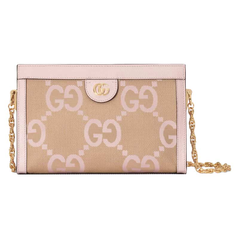 Ophidia jumbo GG small shoulder bag – GB181