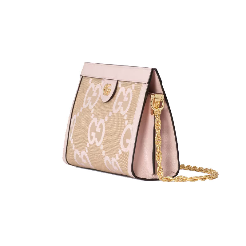 Ophidia jumbo GG small shoulder bag – GB181