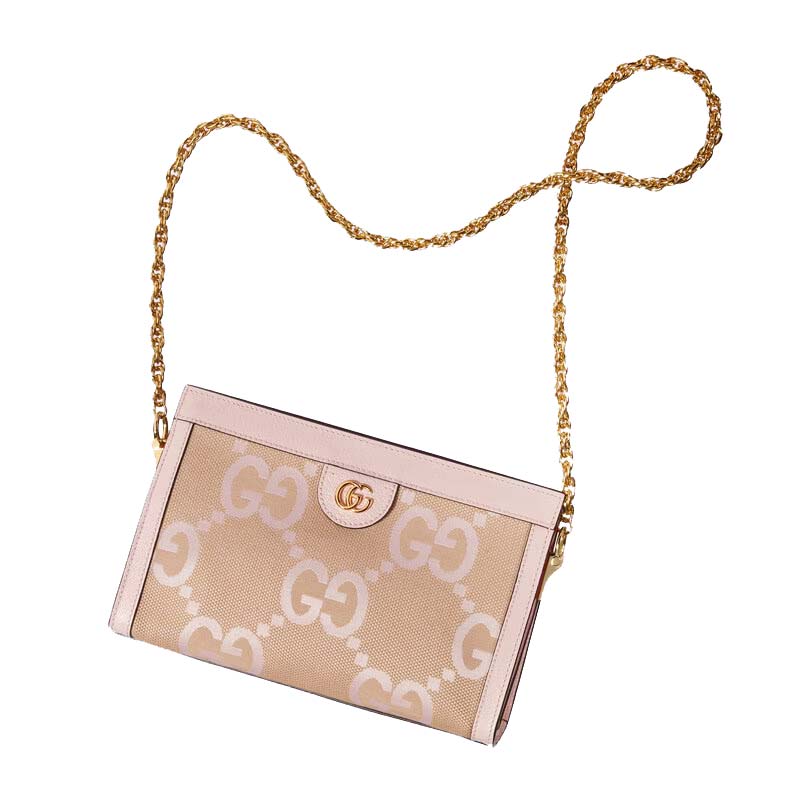 Ophidia jumbo GG small shoulder bag – GB181