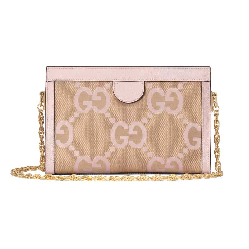 Ophidia jumbo GG small shoulder bag – GB181