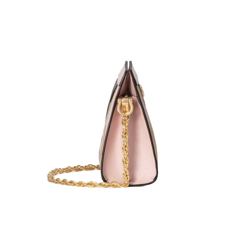 Ophidia jumbo GG small shoulder bag – GB181