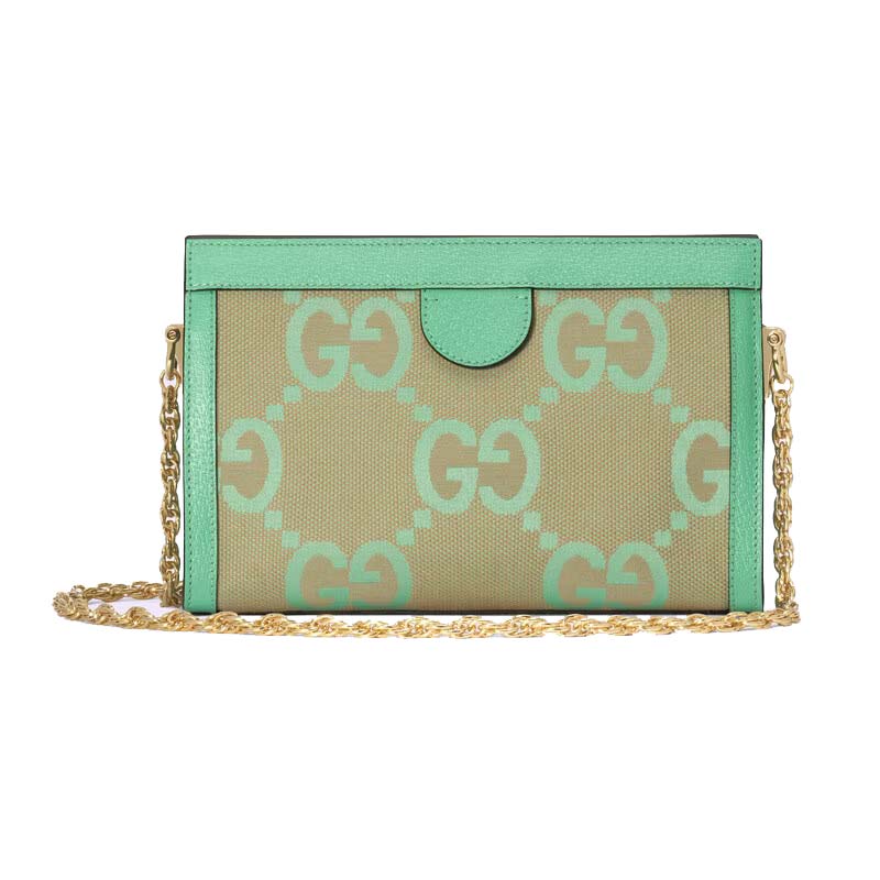 Ophidia jumbo GG small shoulder bag – GB182