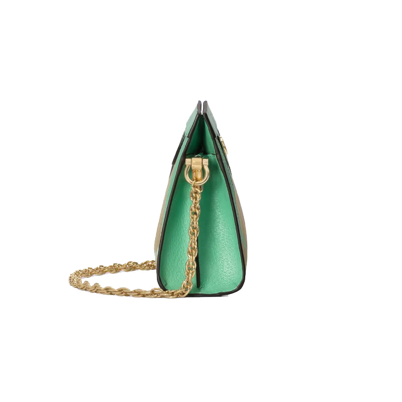 Ophidia jumbo GG small shoulder bag – GB182