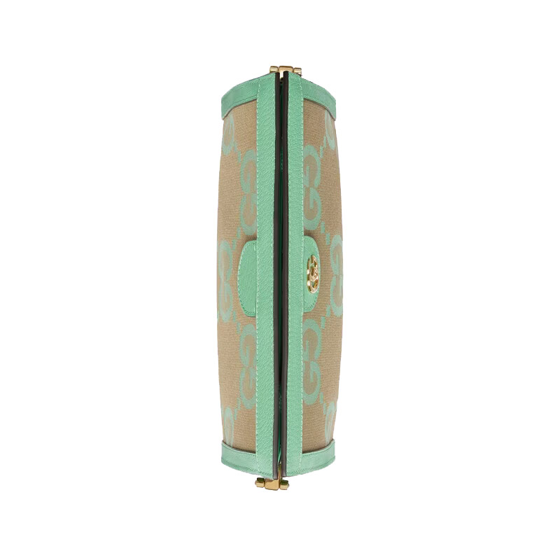 Ophidia jumbo GG small shoulder bag – GB182