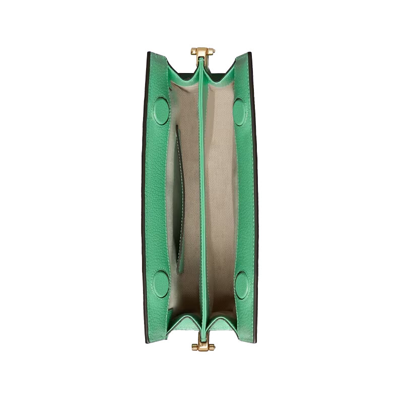 Ophidia jumbo GG small shoulder bag – GB182