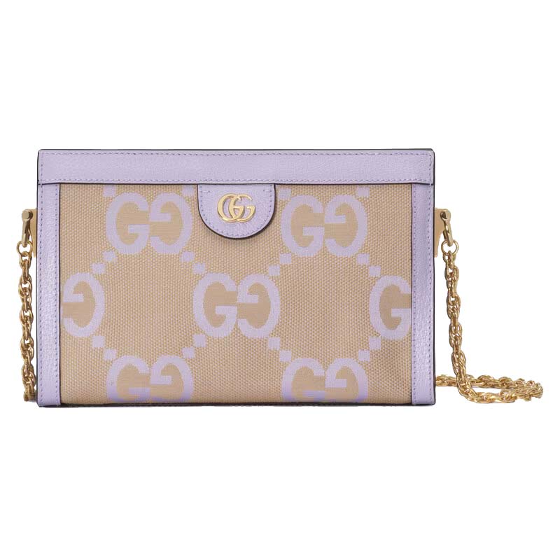 Ophidia jumbo GG small shoulder bag – GB185