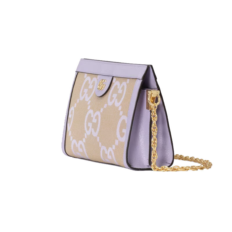 Ophidia jumbo GG small shoulder bag – GB185