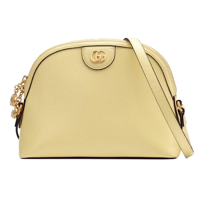 Ophidia small shoulder bag with Double G – GB194