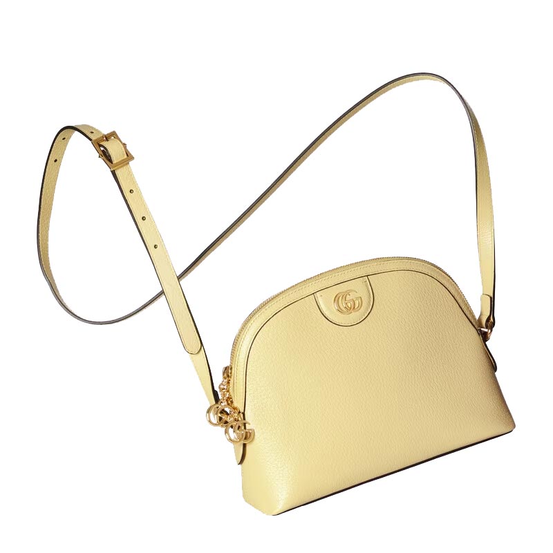 Ophidia small shoulder bag with Double G – GB194