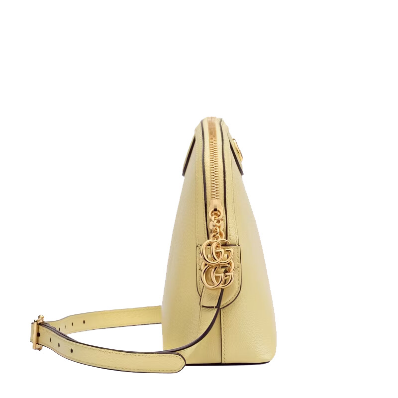Ophidia small shoulder bag with Double G – GB194