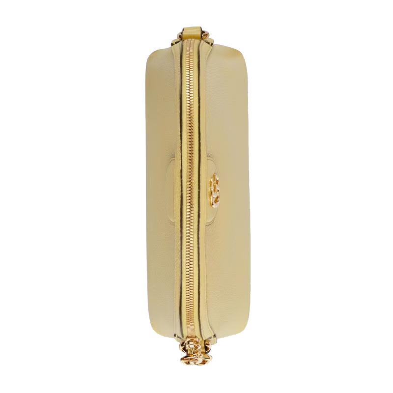 Ophidia small shoulder bag with Double G – GB194