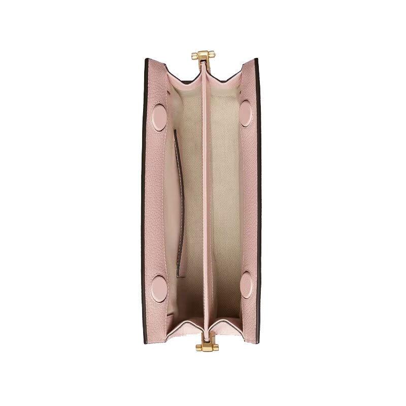 Ophidia small shoulder bag with Double G – GB180