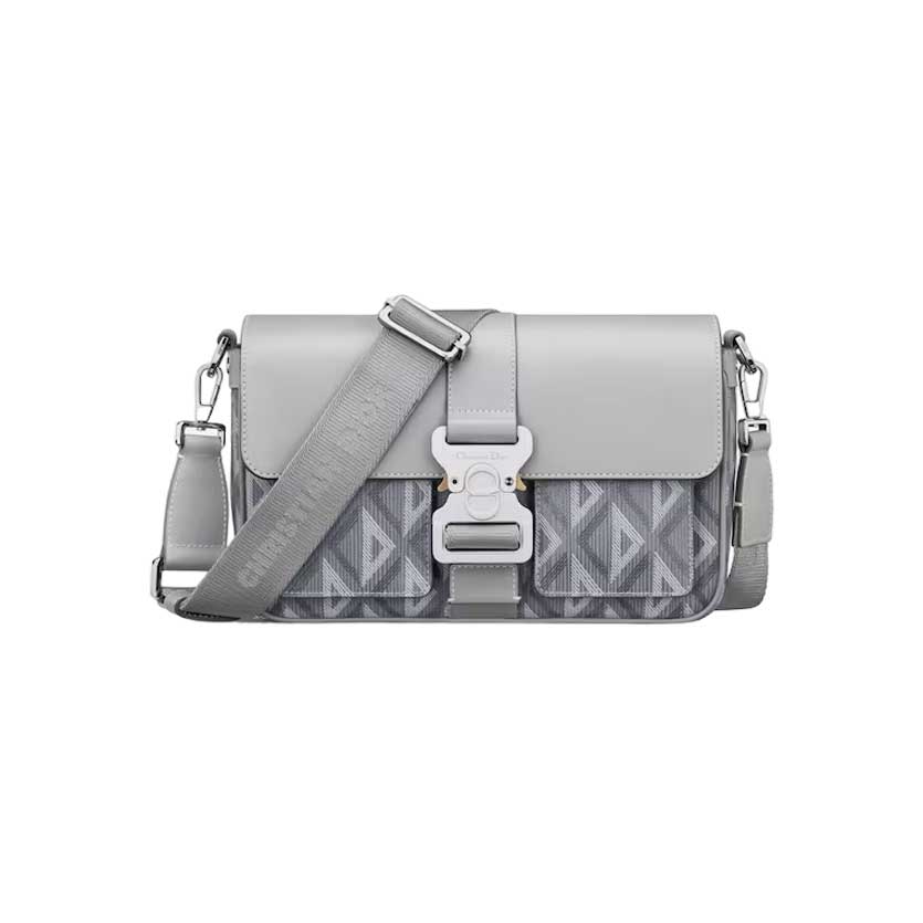 Dior Hit The Road Bag With Strap – DB103