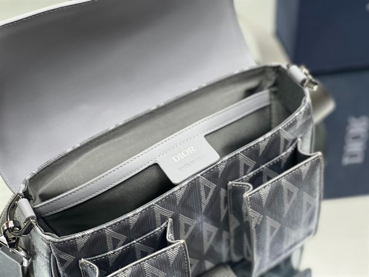 Dior Hit The Road Bag With Strap – DB103