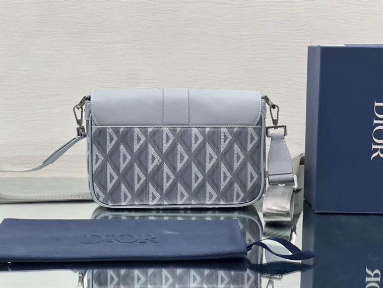 Dior Hit The Road Bag With Strap – DB103