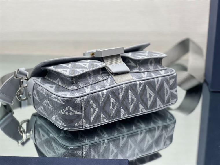 Dior Hit The Road Bag With Strap – DB103