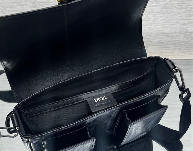 Dior Hit The Road Bag With Strap – DB104