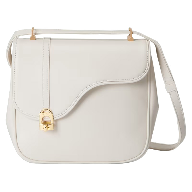 Equestrian inspired shoulder bag – GB201