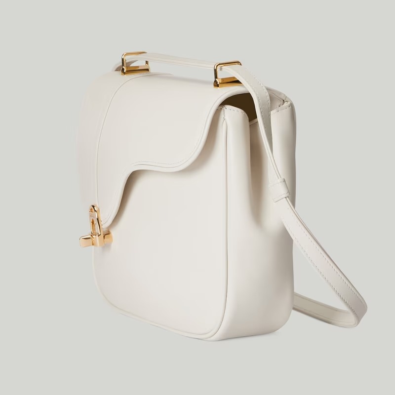 Equestrian inspired shoulder bag – GB201