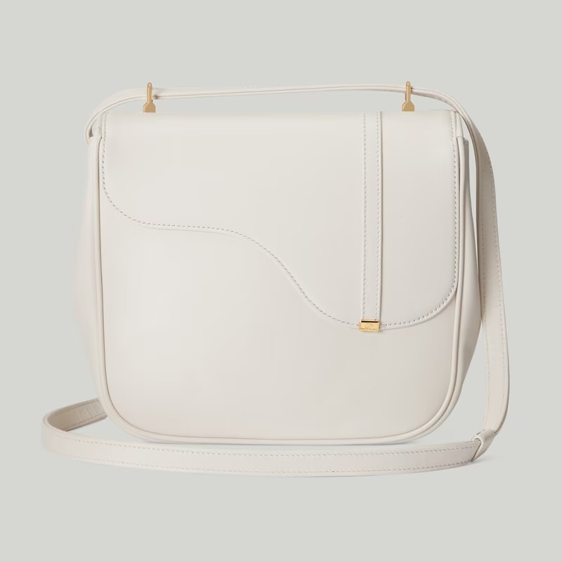 Equestrian inspired shoulder bag – GB201