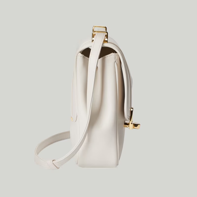 Equestrian inspired shoulder bag – GB201