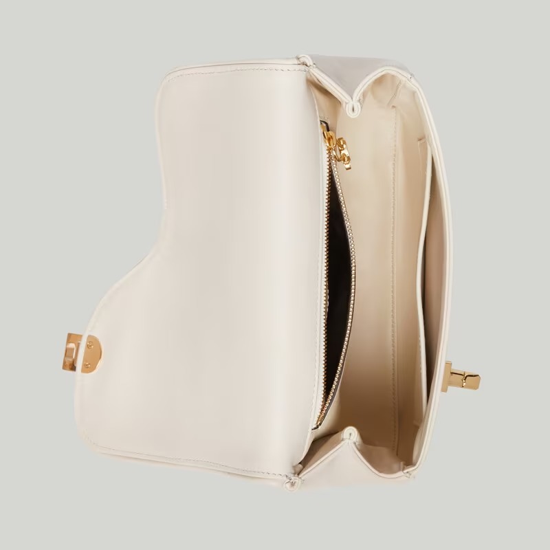 Equestrian inspired shoulder bag – GB201